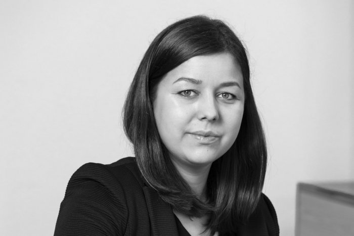 Emina Rastoder
