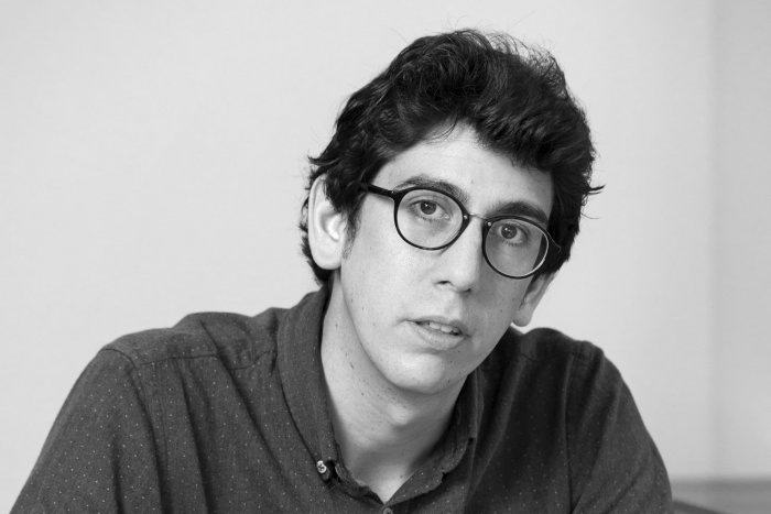 Jaime Gil Simoes