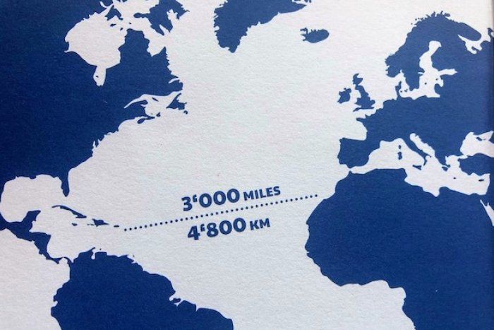 Talisker Whisky Challenge 2019